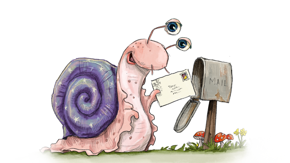 Monthly Doodle Club Membership